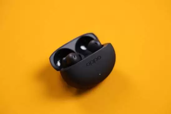 OPPO Enco Air5 Pro深度评测：300元价位段的“真Pro”实力派