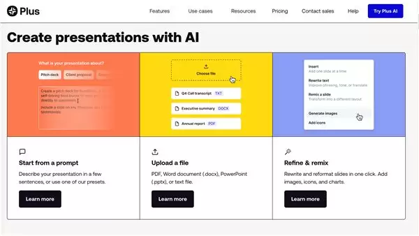 告别手搓 PPT:2026 年最值得入手的 5 大 AI PPT 工具横向测评