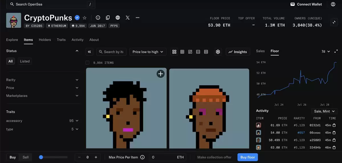 NFT 迎来文艺复兴,Solana 联创猛浇冷水?