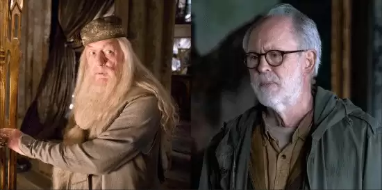 因罗琳反LGBT言论 新版《哈利波特》核心演员险些辞演！