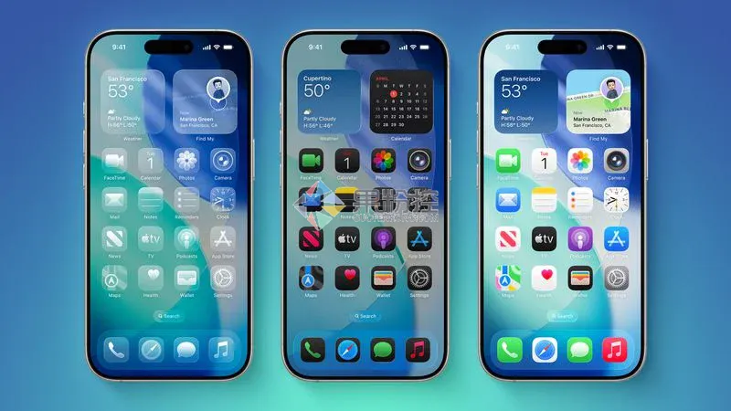 iPhone12桌面图标怎么随意摆放？详细教程与技巧分享