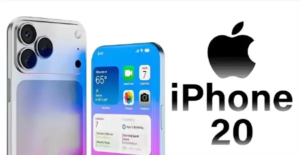 20周年iPhone已在路上：真全面屏设计 果粉的梦想机