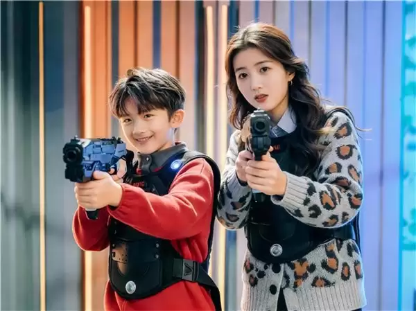 镭战大联盟布局全民镭战:以亲子娱乐引擎激活全国实体商业新流量