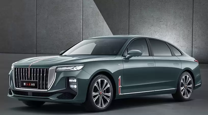 30万级中大型混动轿车推荐:岚图追光L的越级科技体验