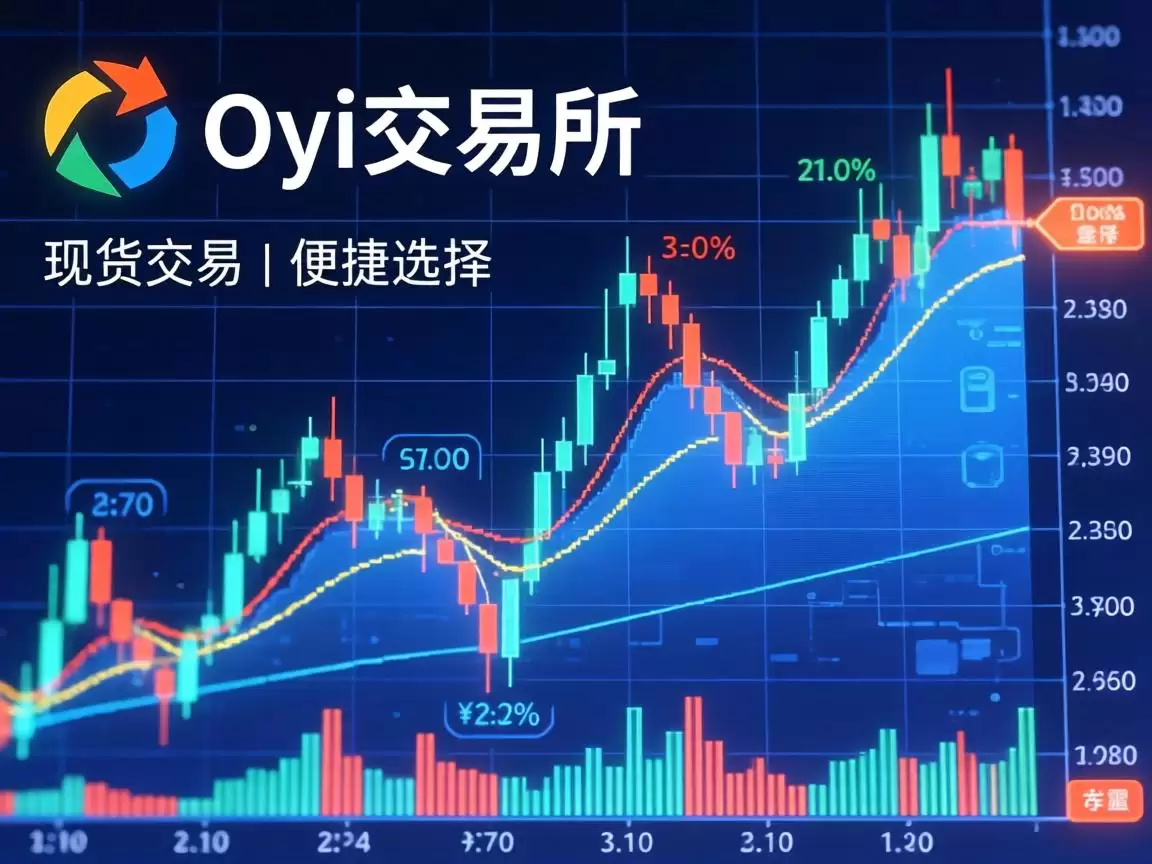 Oyi交易所，现货交易的便捷选择