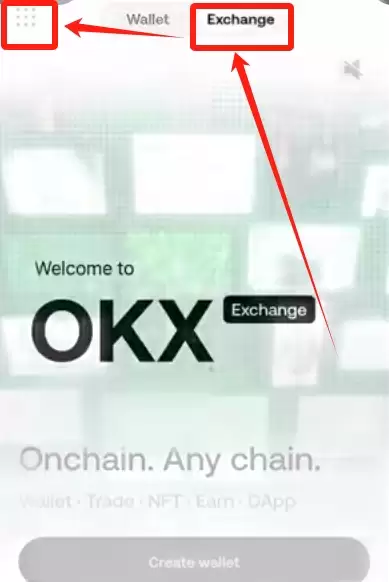 欧易交易所和Walletwallet怎么设置简体中文?