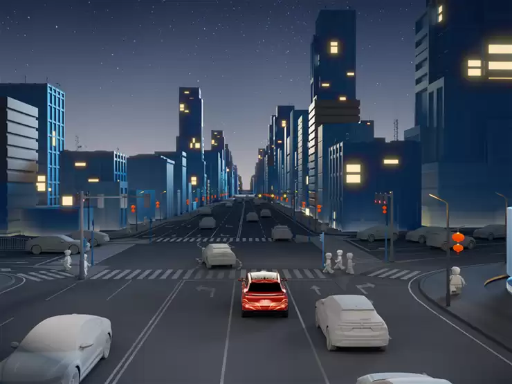 地平线HSD“隐形国宾司机”上线,风云T9L正式预售,13.99万起!