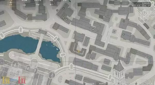 红色沙漠复活项链获取教程 复活项链在哪获得