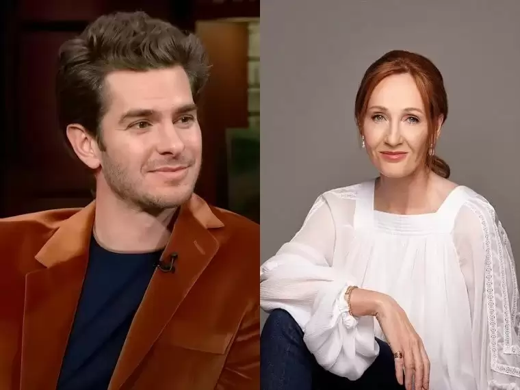 加菲尔德谈哈利·波特观影感悟:赞电影艺术价值,审慎反思作者争议立场