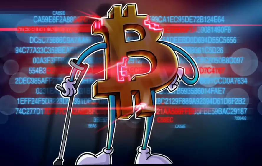 比特币（BTC）实现亏损升至FTX崩溃水平: 底部在哪里？