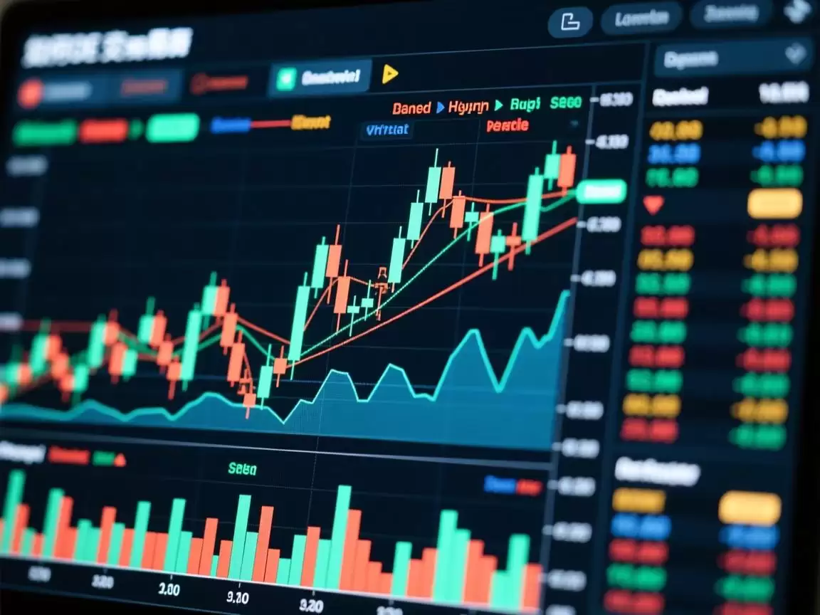 全面解析OE交易所行情：从基础数据到资金流向的实战策略