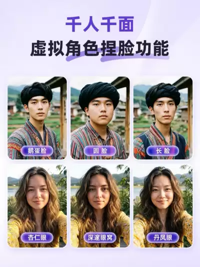 千人千面，告别AI标准脸，阿里发布Wan2.7-Image