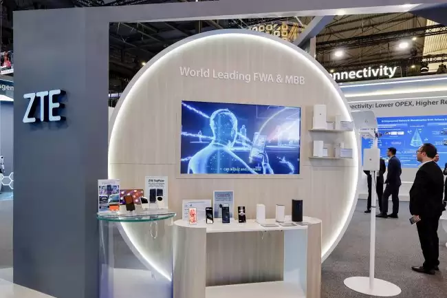 Wi-Fi 8 时代来了？中兴 AI 家庭，让全屋万兆网络像呼吸一样自然