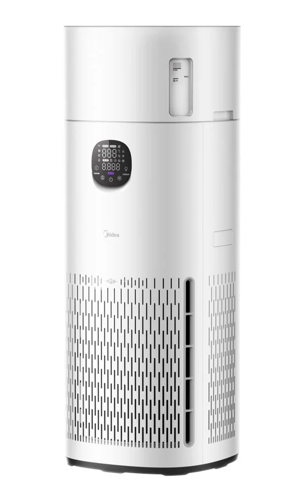 宠物空气净化器怎么选？2026 热门款推荐，养宠家庭告别毛发异味烦恼