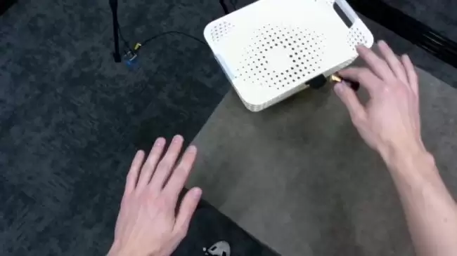 技术融合创新智象未来与诺亦腾机器人重塑具身智能数据生态