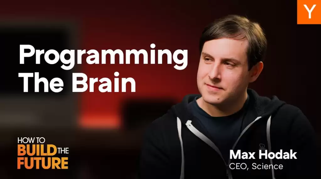 Neuralink 联合创始人霍达克:第一个能活到 1000 岁的人或已出生