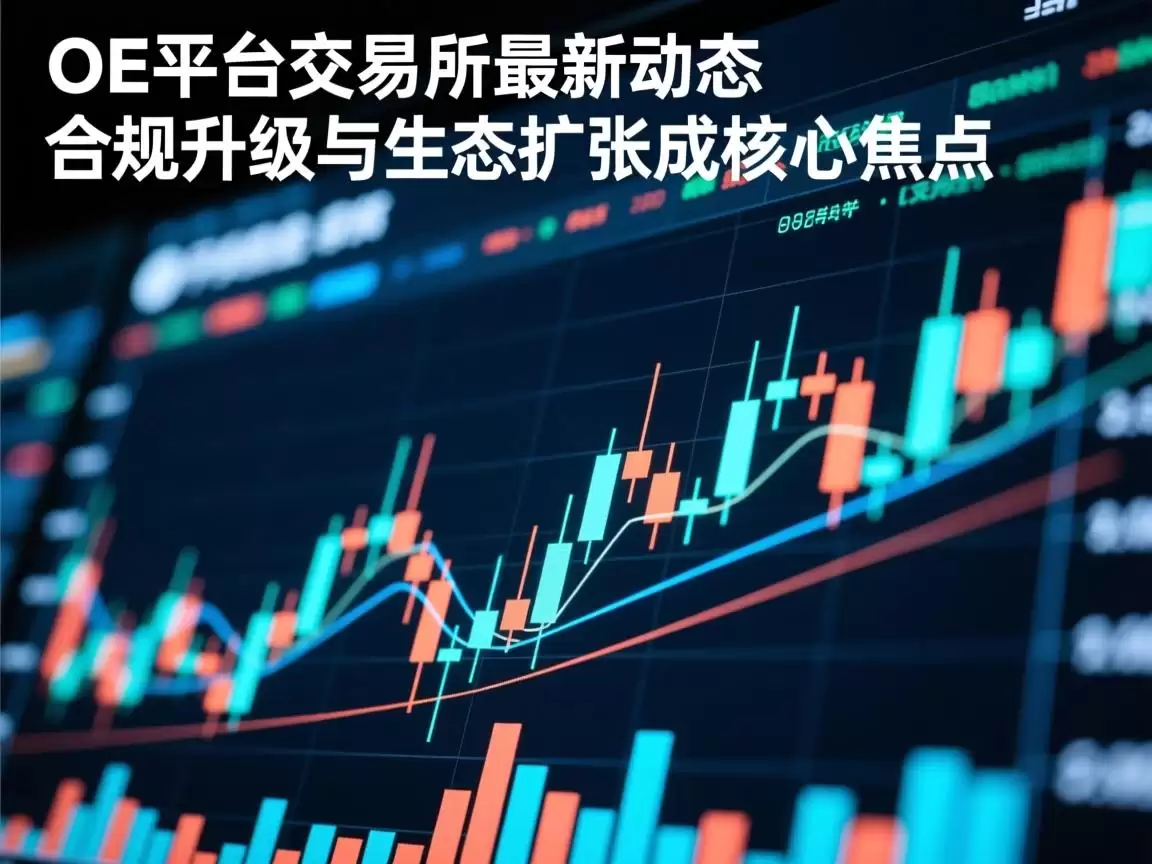 OE平台交易所合规升级与生态布局深度解析 OE平台交易所合规升级与生态布局深度解析