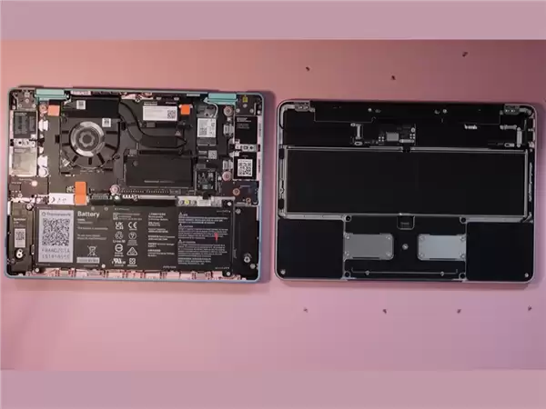 Framework CEO指责MacBook Neo：电脑应该是属于用户自己