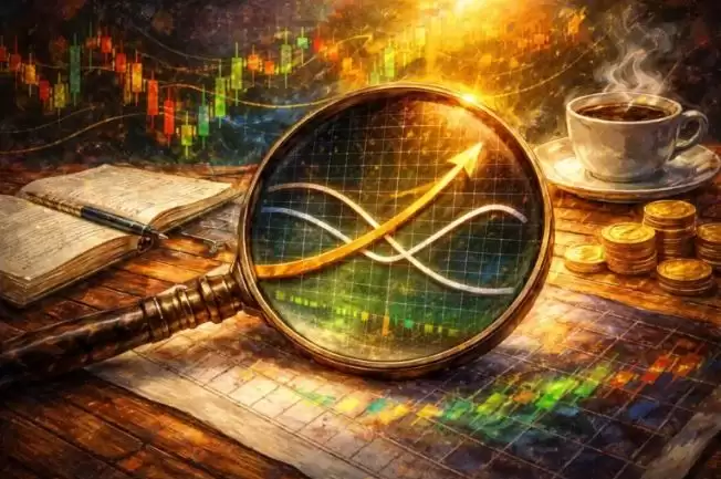 日线/周线/月线买卖讯号完整解析