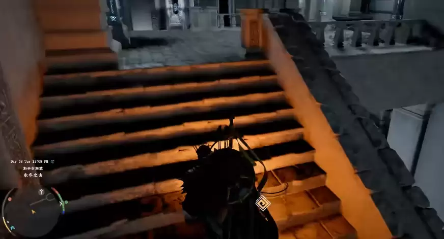 《红色沙漠》知识头盔获取攻略分享