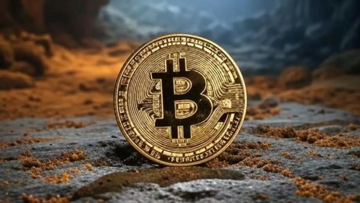 比特币行情分析