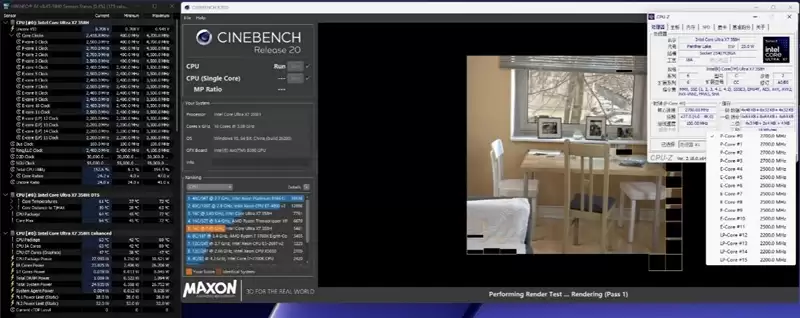不计成本的奢华做工！小米笔记本Pro 14评测：目前最强的1.1kg轻薄本