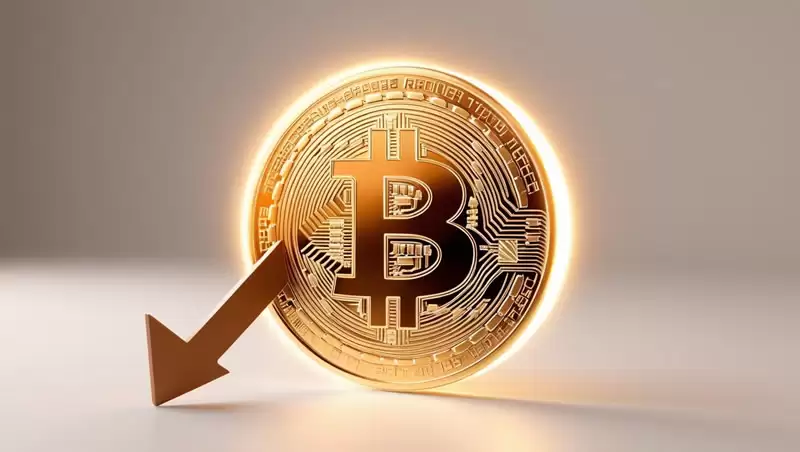 比特币超卖是什么意思?