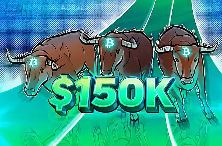 Santiment：比特币（BTC）看涨至c声音减少，市场回归健康轨道