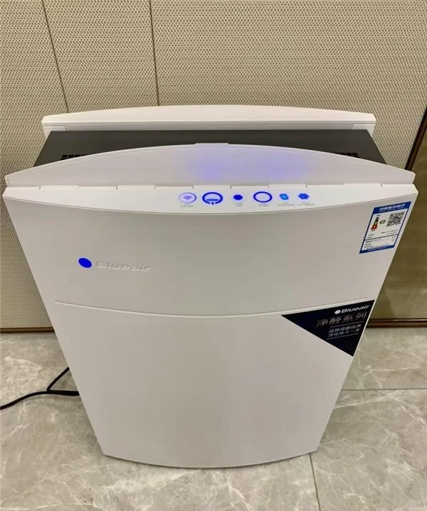 宠物空气净化器怎么选？2026 热门款推荐，养宠家庭告别毛发异味烦恼