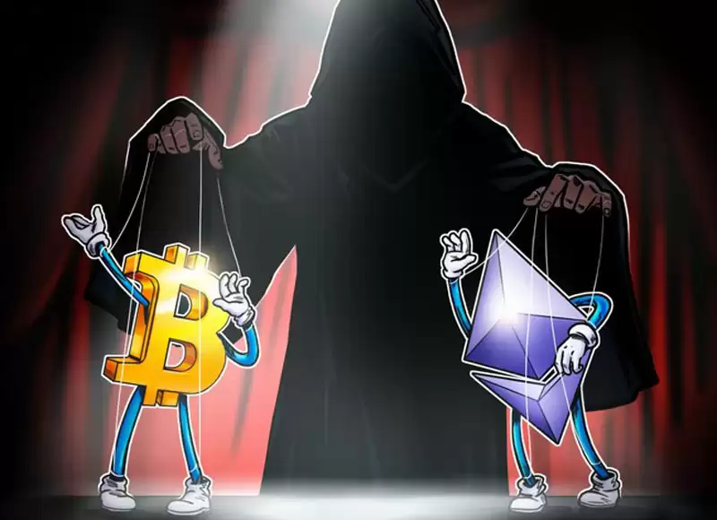 比特币（BTC）与以太坊（ETH）价格波动背后的隐藏力量 —— 期权到期