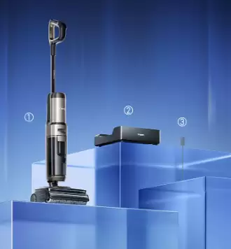 千元洗地机推荐：添可如何用旗舰技术重塑清洁价值