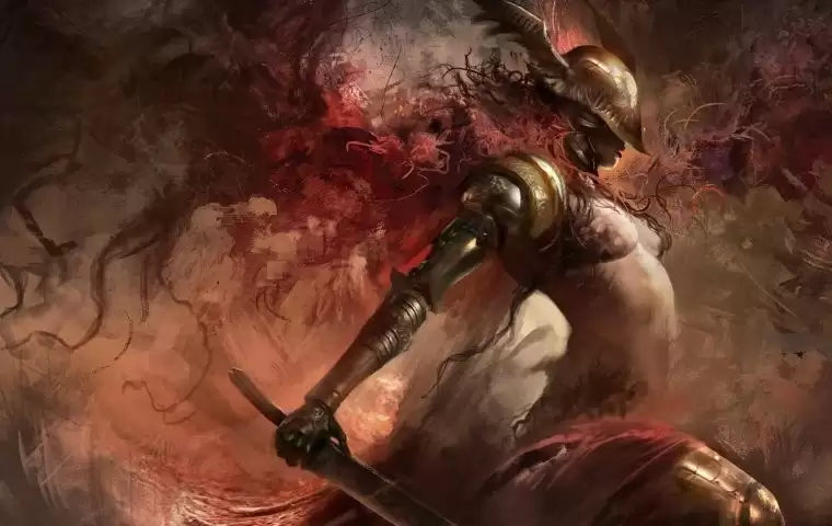 孩子们那不是我! 《艾尔登法环》壶头哥因打女武神翻车道歉