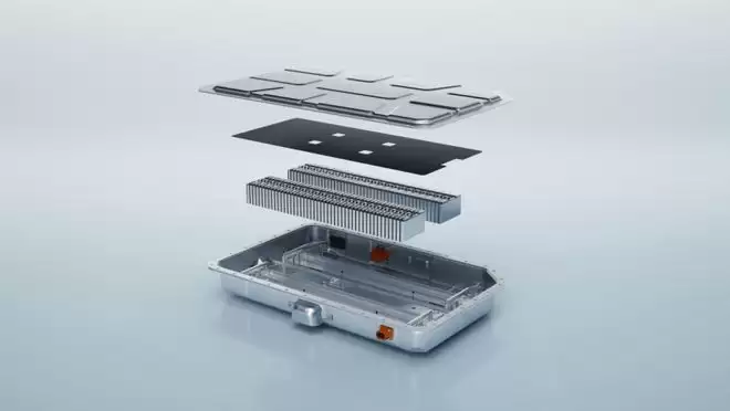 混动接棒燃油车 中国长安蓝鲸超擎正式发布