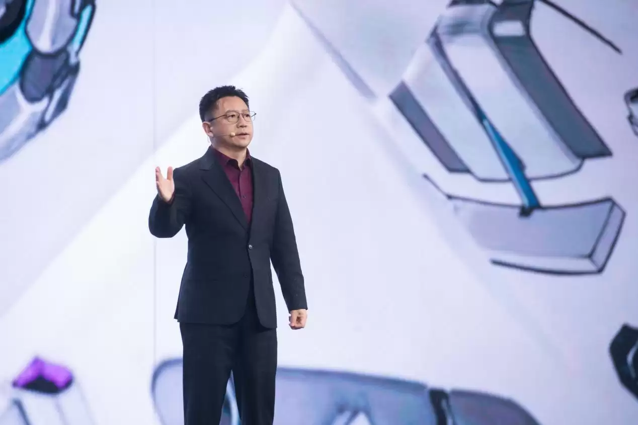 FREELANDER神行者品牌发布：经典车型独立成品牌，入局豪华新能源赛道