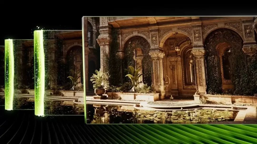 英伟达推DLSS 4.5动态帧生成:智能匹配刷新率,RTX 5080表现优于5090