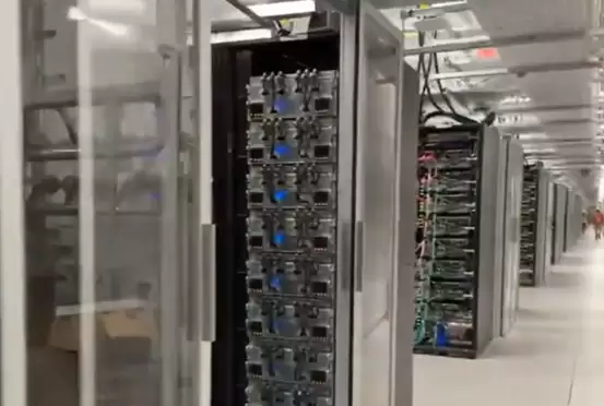 AI数据中心引发显著热岛效应，全球多地地表升温超9℃