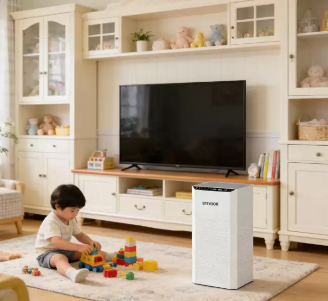 2026 年除甲醛空气净化器品牌实测：新房母婴急住，真实成本与性价比