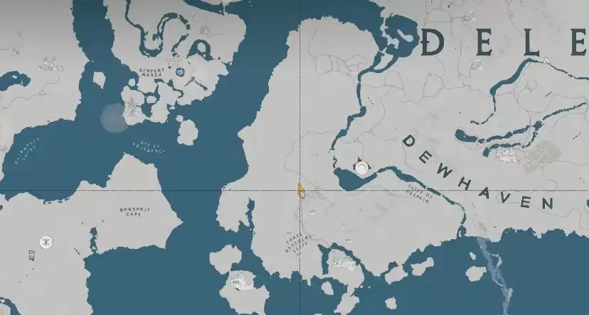 《红色沙漠》伦纳德双手火炮获取攻略分享