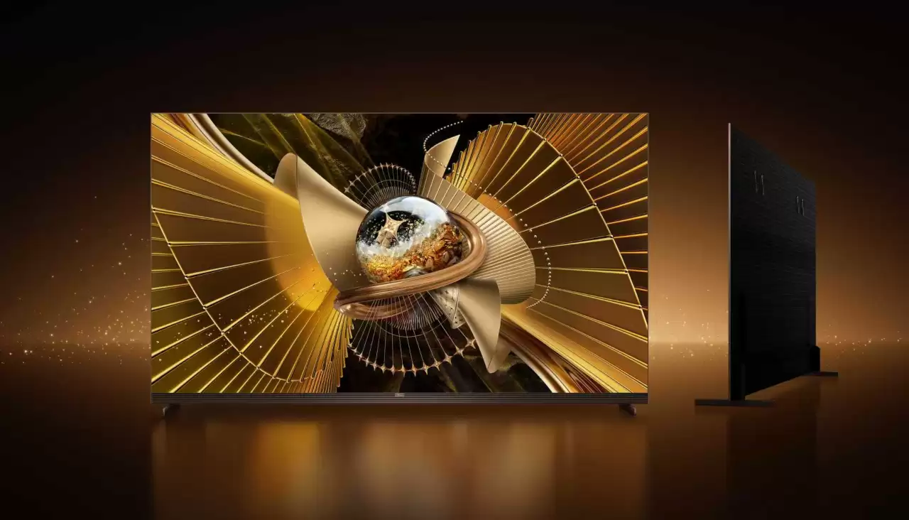 Rtings 权威认证！TCL X11L 登顶液晶电视榜首，SQD-Mini LED 实力不凡