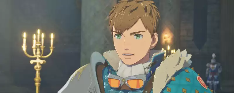 《怪物猎人物语3:命运双龙》合作之盾成就攻略