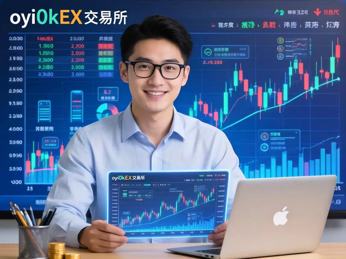 oyi0kEX交易所，探索数字资产交易的新领域