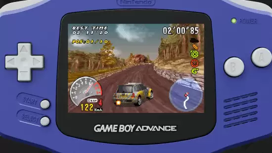 碾压DLSS 5！IGN称《越野游戏3》是GBA二十年前的优化奇迹