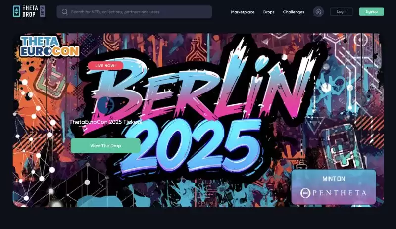 Theta Fuel(TFUEL币)是什么？它的作用是什么？TFUEL币项目机制和市场分析