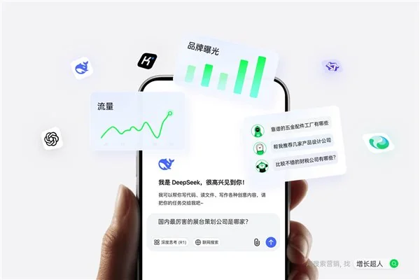 GEO 优化是什么?2026 年实测全国 5 家头部服务商,这份选型清单请收好