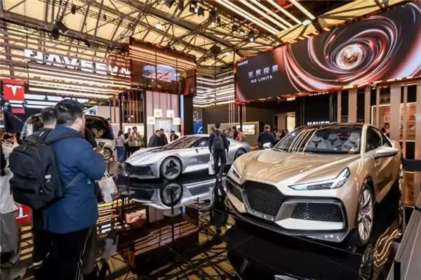 从三维出行到居家日常 ：探路生态 2026AWE 首秀 引领新一轮出行革命