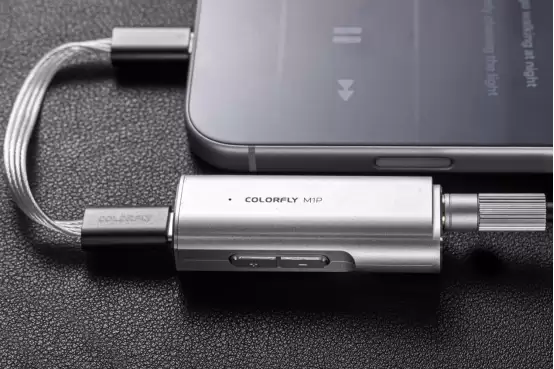 七彩虹 Colorfly 小尾巴新升级，M1P Air 售价 599 元