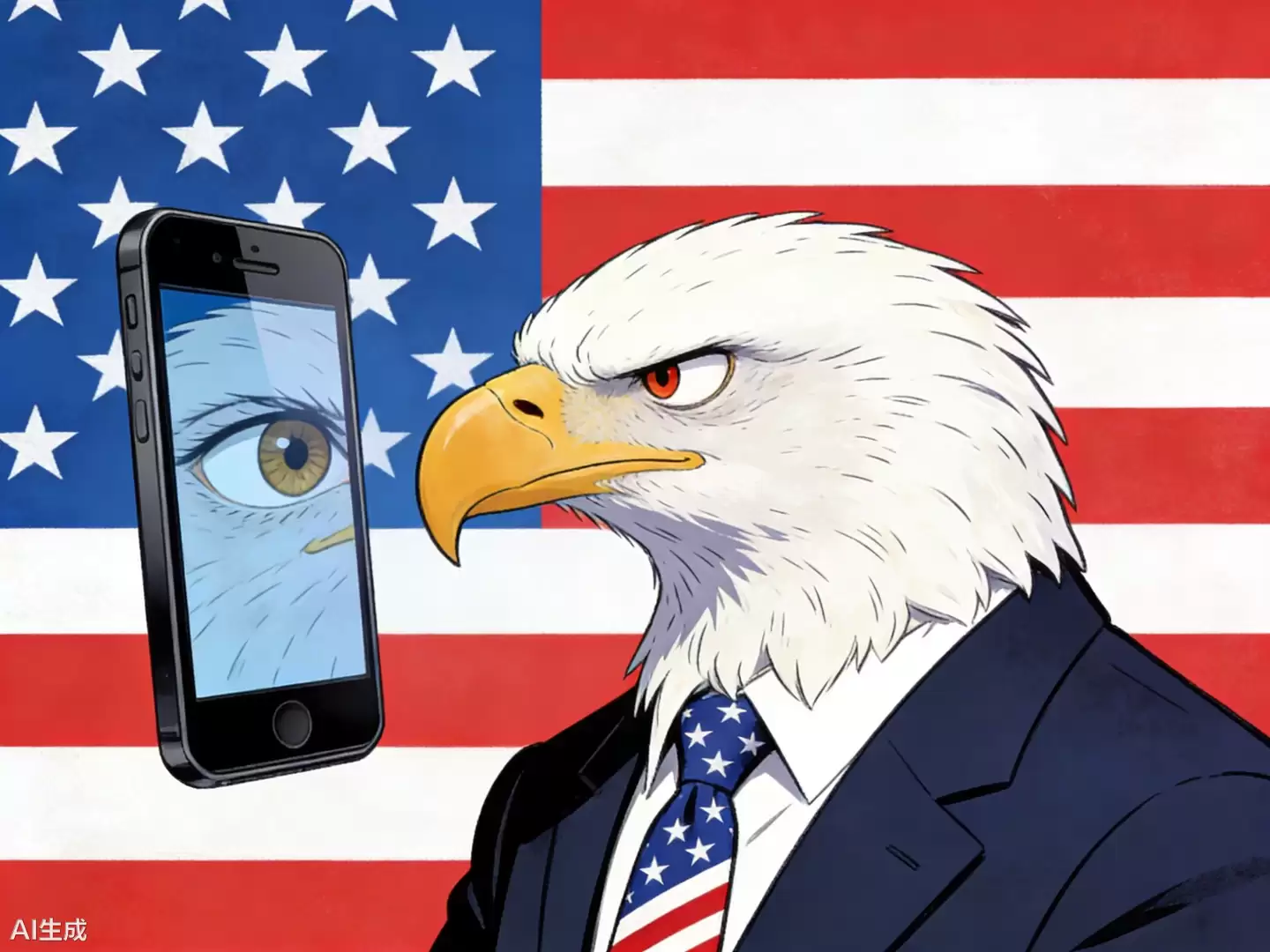 开发者逆向白宫 App 发现多项潜在隐私风险：强制绕过网站付费墙且内置 GPS 定位追踪器