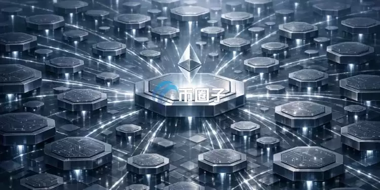 以太坊基金会官方支持！Gnosis联手Zisk提出以太坊经济区EEZ 革命性重塑Roll链体验