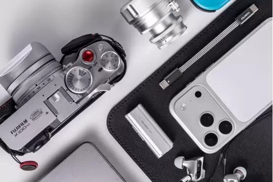 七彩虹 Colorfly 小尾巴新升级，M1P Air 售价 599 元