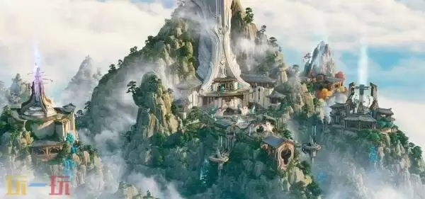 《王者荣耀世界》预创角已开启！开放昵称抢注入口